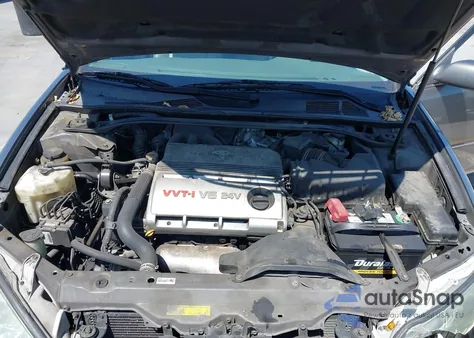 2005 Toyota Camry Xle V6 из США, поврежденный, VIN 4T1BF32KX5U611799